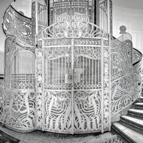 Jugendstil in Wien von Otto Wagner entdecken